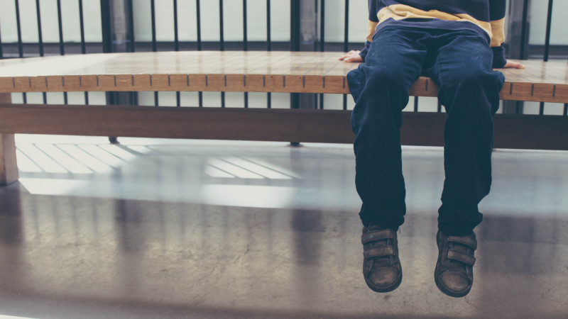 CLASS: Introduction to Child Maltreatment