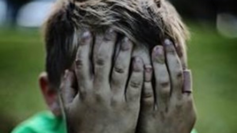 PTSD & Child Traumatic Stress Class
