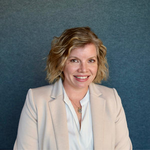 Elizabeth Reeves