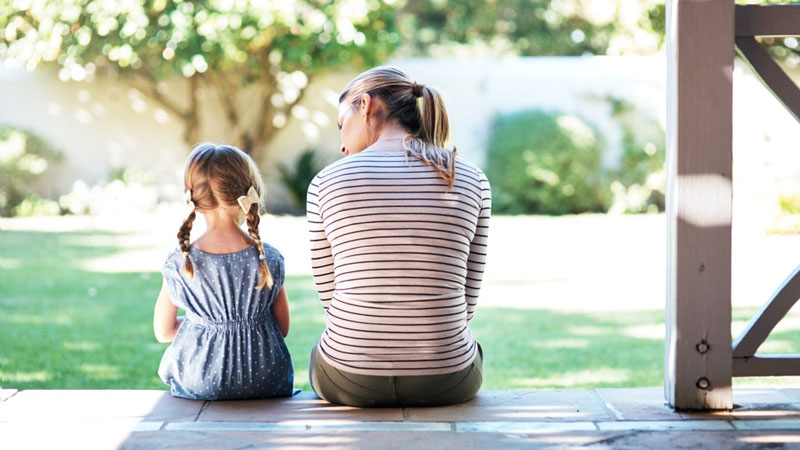CLASS: Intergenerational ACEs & Intergenerational Healing