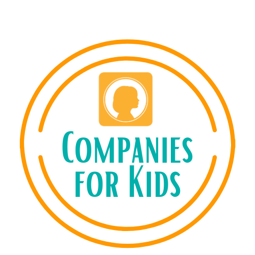 ChildSafe Companies For Kids logo