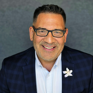 Louie A. Guzman