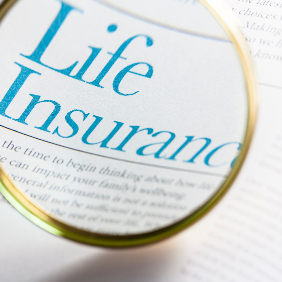 Life Insurance