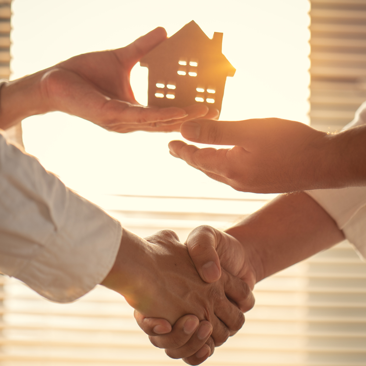 Gifting Real Estate