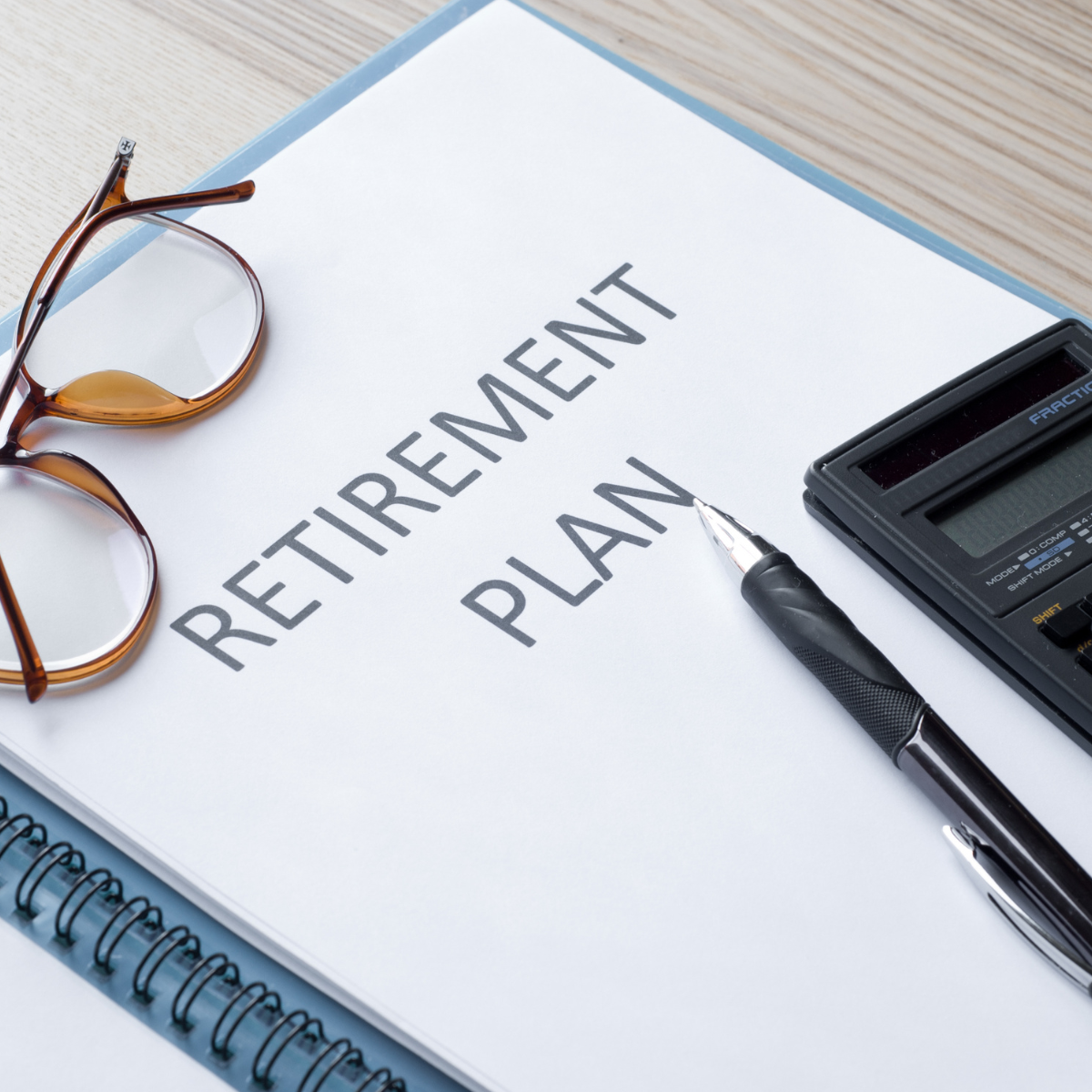 Retirement Plan