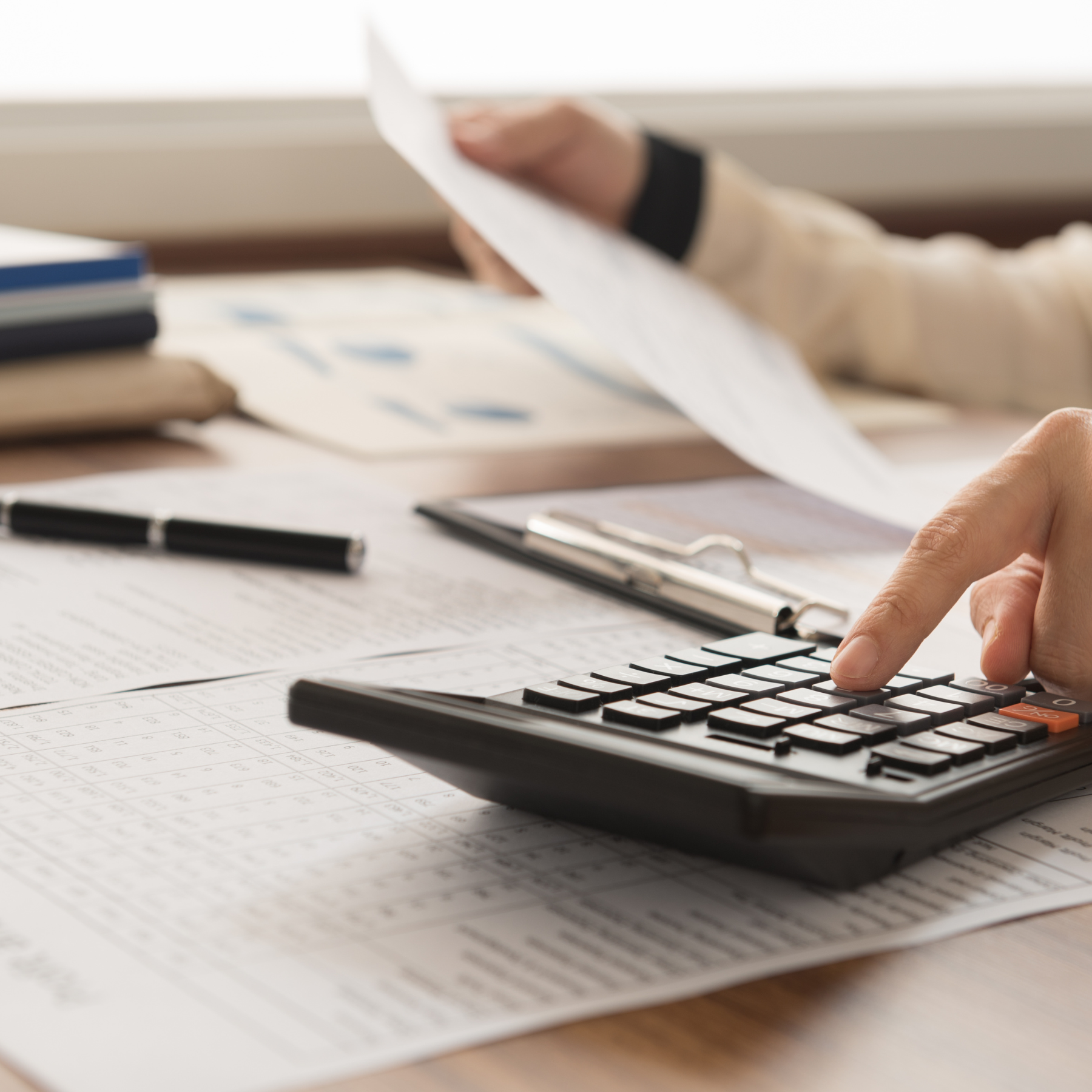Qualified Charitable Distributions
