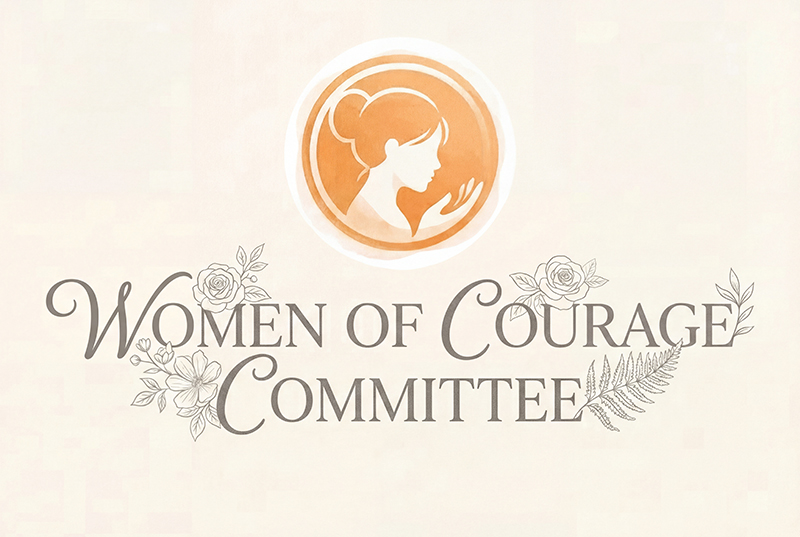 Women of Courage Committee