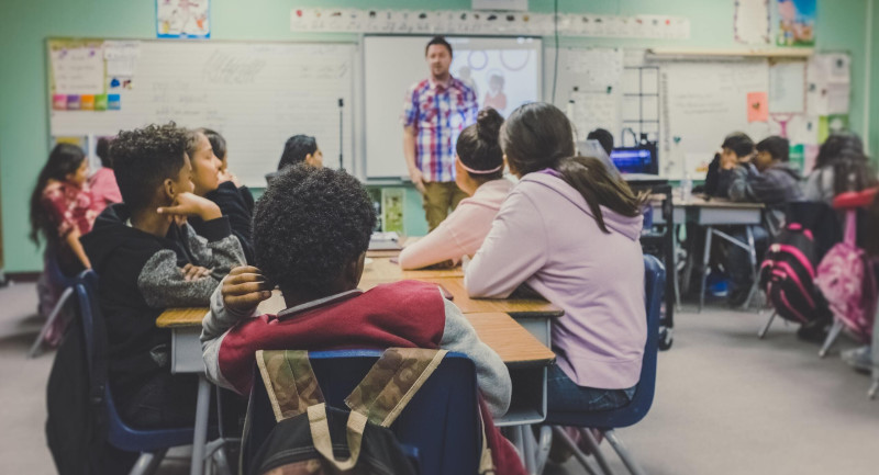 CLASS Introduction to Trauma ChildSafe