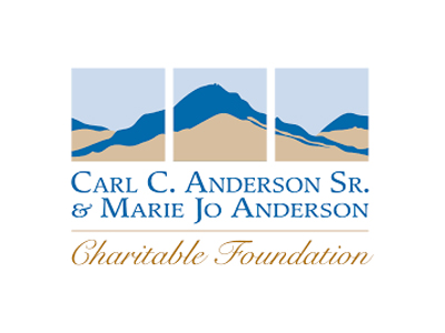 EKONA YOUTH AND SPORT ACADEMY PTYPartner Carl C. Anderson Sr. & Marie Jo Anderson Charitable Foundation