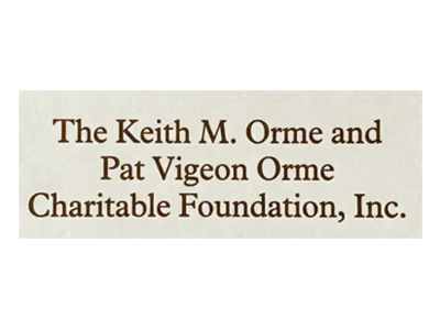 EKONA YOUTH AND SPORT ACADEMY PTYPartner Keith M. Orme and Pat Vigeon Orme Charitable Foundation