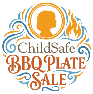 ChildSafes BBQ Plate Sale