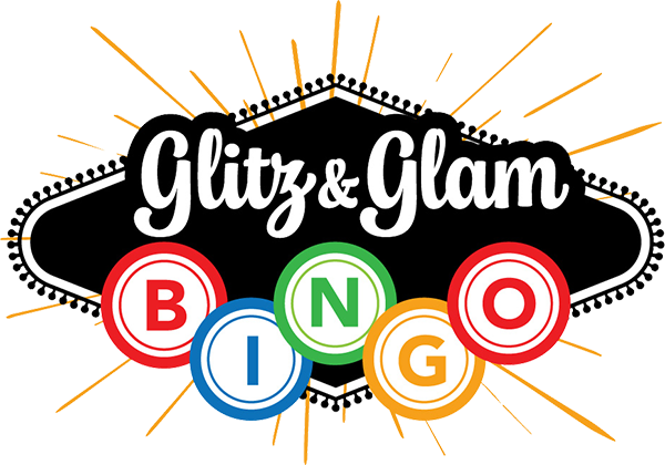 ChildSafes Glitz & Glam Bingo