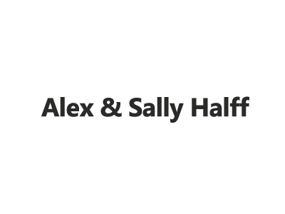 EKONA YOUTH AND SPORT ACADEMY PTYPartner Alex & Sally Halff